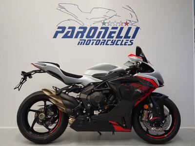 MV Agusta F3 800 RR (2022 - 25) nuova