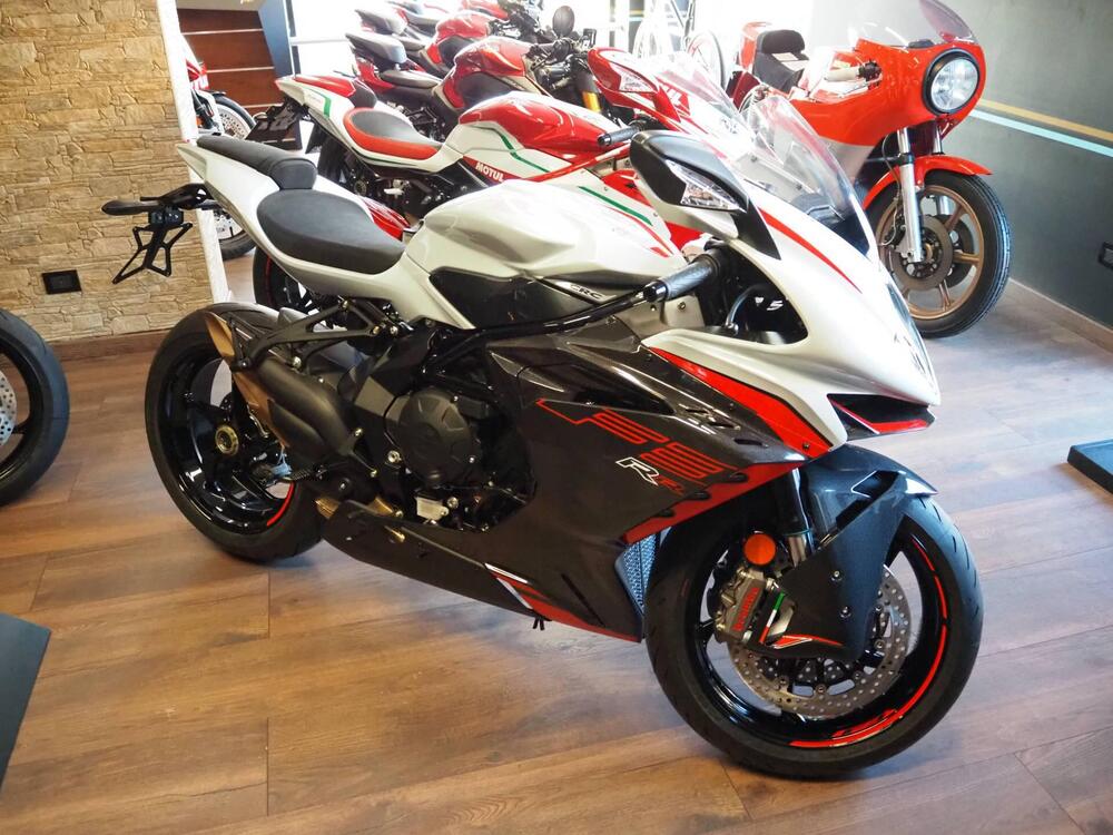 MV Agusta F3 800 RR (2022 - 25) (2)