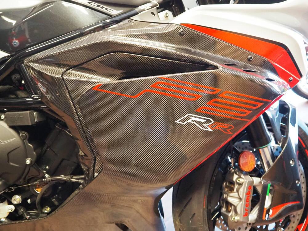 MV Agusta F3 800 RR (2022 - 25) (5)