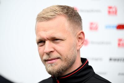 Formula 1. Haas dir&agrave; addio a Kevin Magnussen al termine della stagione