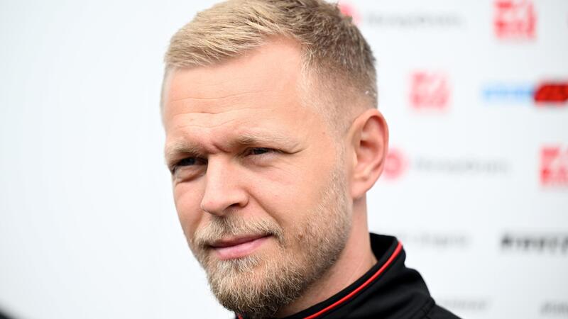 Formula 1. Haas dir&agrave; addio a Kevin Magnussen al termine della stagione