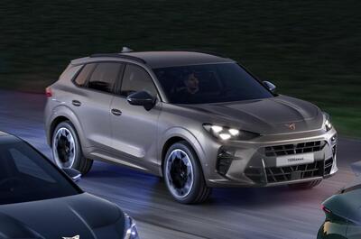 Cupra Terramar: avvicendamento con la Seat Tarraco 