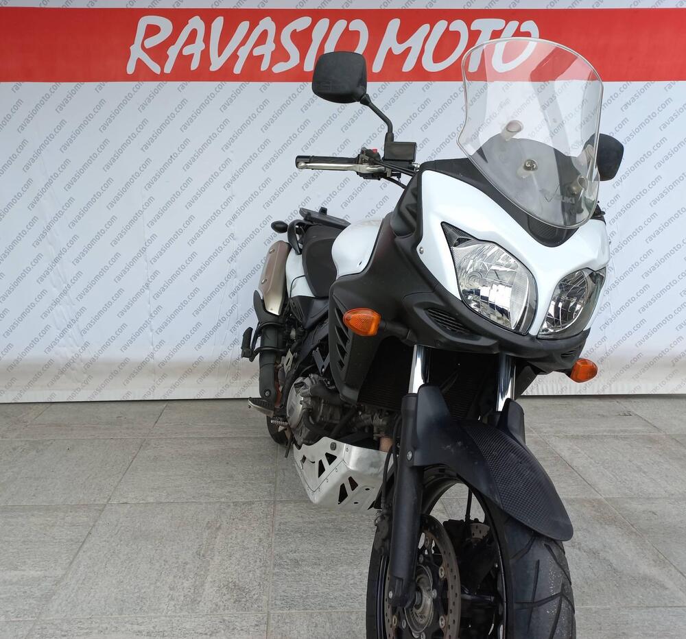 Suzuki V-Strom 650 ABS (2011 - 17) (3)