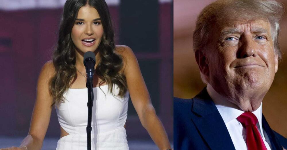 Ok, ma chi caz*o &egrave; Kai Madison Trump, la nipote anti Taylor Swift di Donald che ha parlato del nonno alla convention dei repubblicani? Ecco cosa ha detto e perch&eacute; pu&ograve; diventare un&#039;arma contro i democratici