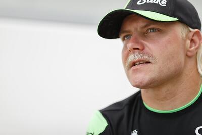 F1. Valtteri Bottas: "Il mio futuro forse dipende da Sainz ma non tutti vorranno aspettarlo a lungo"