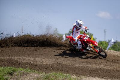 MXGP #13 Intro. Loket&hellip; locked? GP gi&agrave; blindato o aperto alle sorprese?