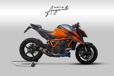 KTM 1290 Super Duke R (2020) usata