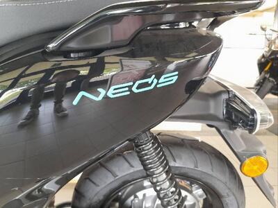 Yamaha Neo's L1e Dual Battery (2023 - 25) nuova