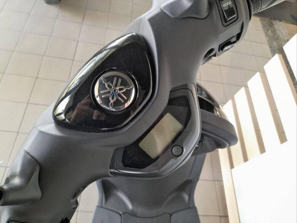 Yamaha Neo's L1e Dual Battery (2023 - 25) (3)