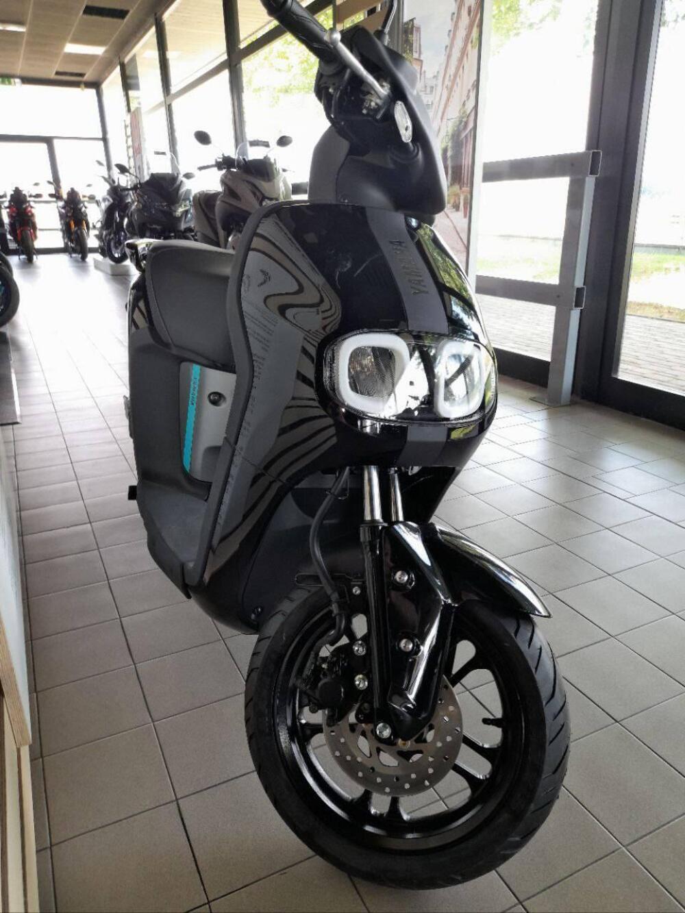 Yamaha Neo's L1e Dual Battery (2023 - 25) (4)