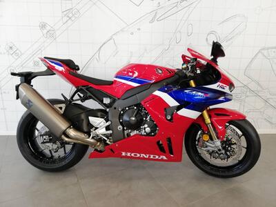 Honda CBR 1000 RR-R Fireblade SP (2024 - 25) nuova