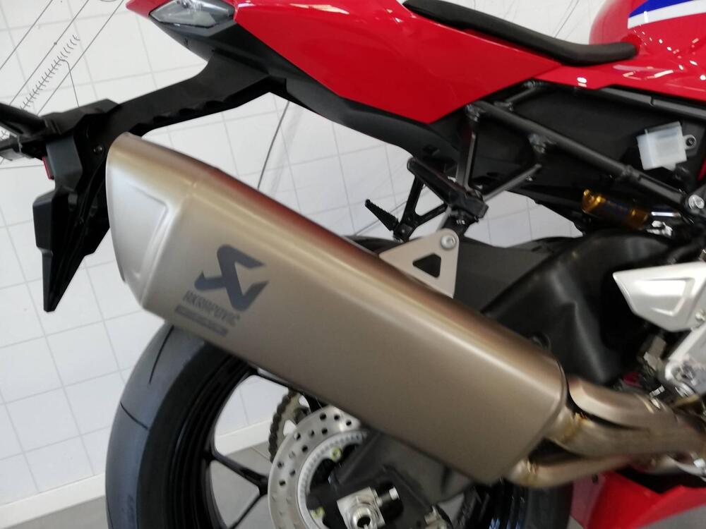 Honda CBR 1000 RR-R Fireblade SP (2024 - 25) (6)