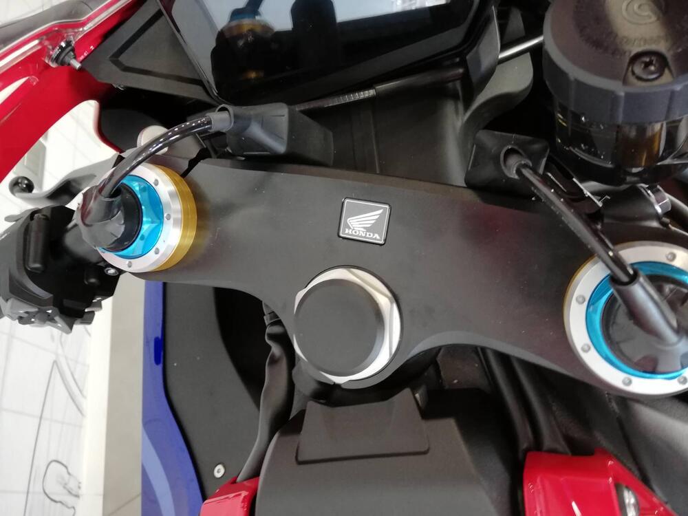 Honda CBR 1000 RR-R Fireblade SP (2024 - 25) (14)