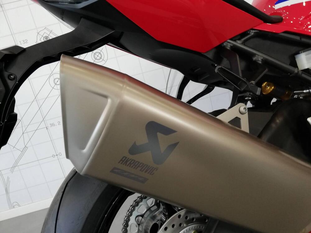 Honda CBR 1000 RR-R Fireblade SP (2024 - 25) (17)