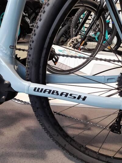  Altre moto o tipologie Elettrico nuova