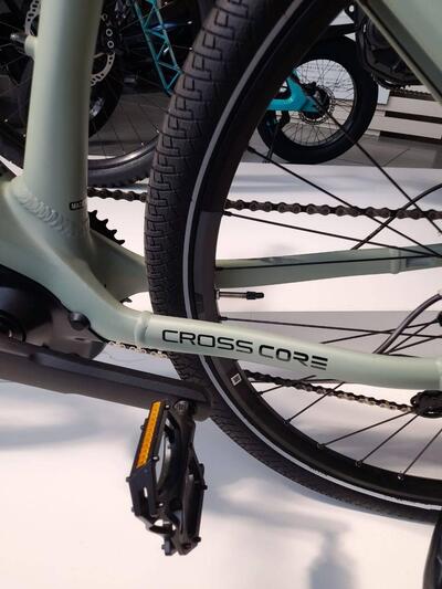  Altre moto o tipologie Elettrico nuova