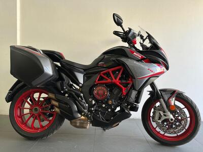 MV Agusta Turismo Veloce 800 RC SCS (2021 - 22) usata