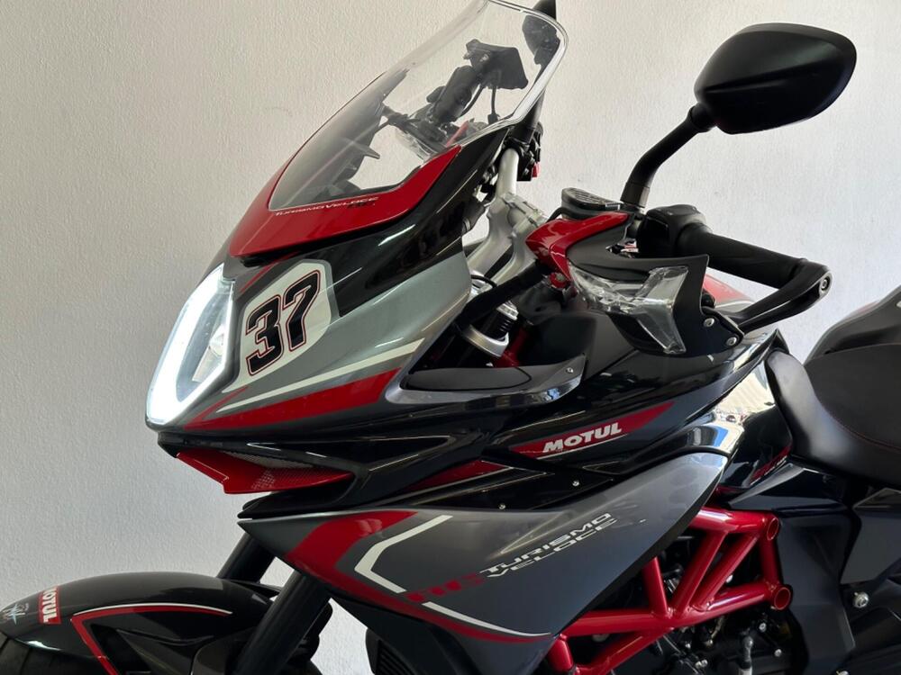 MV Agusta Turismo Veloce 800 RC SCS (2021 - 22) (12)