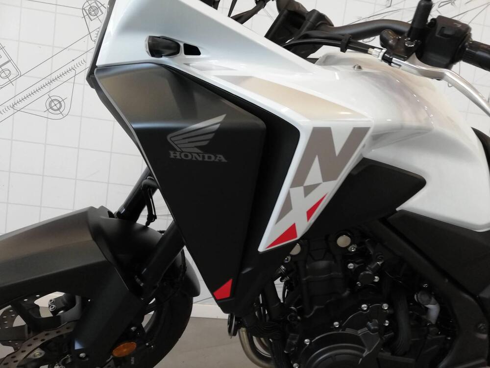 Honda NX500 (2024 - 25) (2)