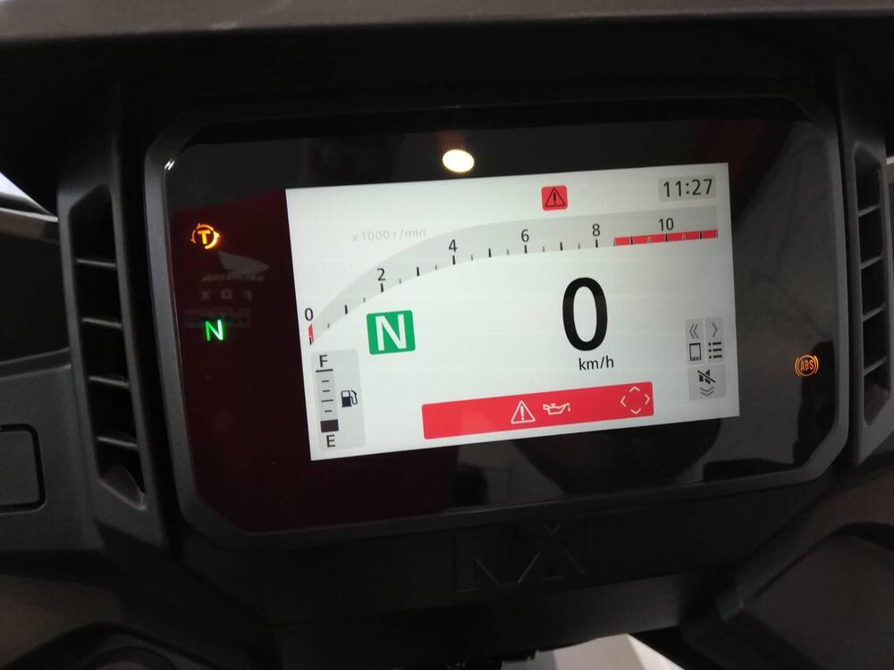 Honda NX500 (2024 - 25) (3)