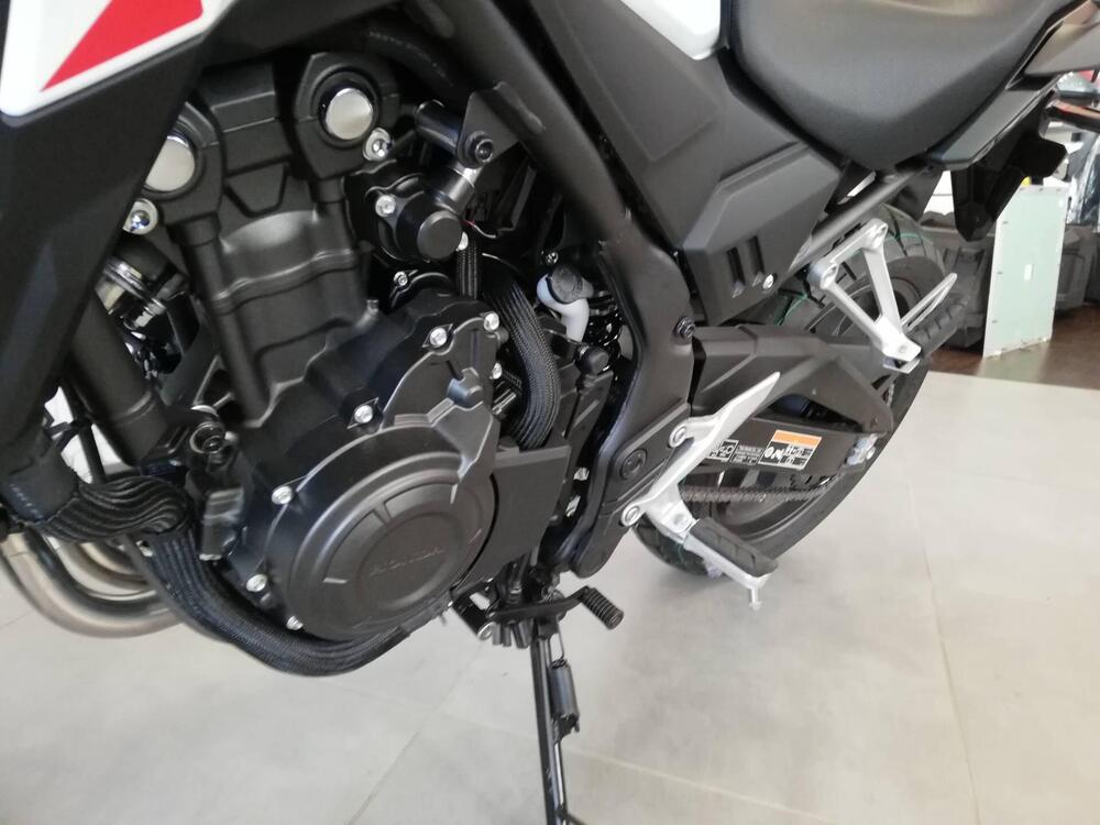 Honda NX500 (2024 - 25) (6)