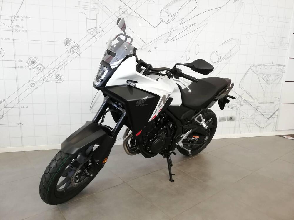 Honda NX500 (2024 - 25) (8)