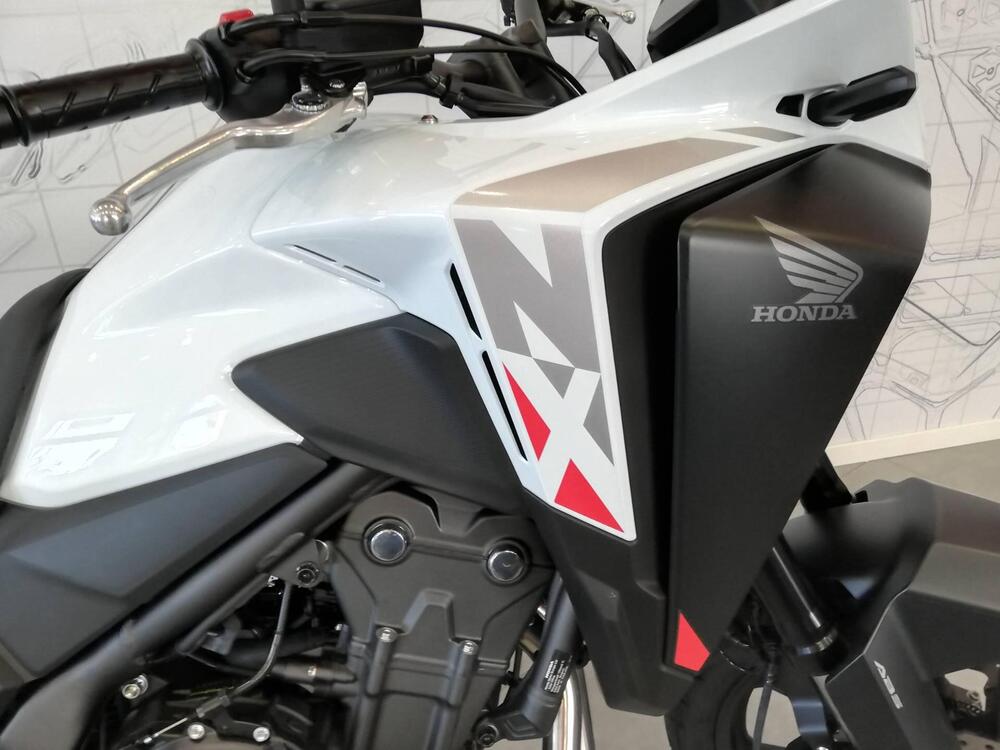 Honda NX500 (2024 - 25) (10)