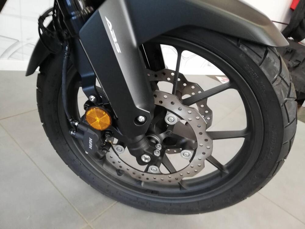 Honda NX500 (2024 - 25) (11)