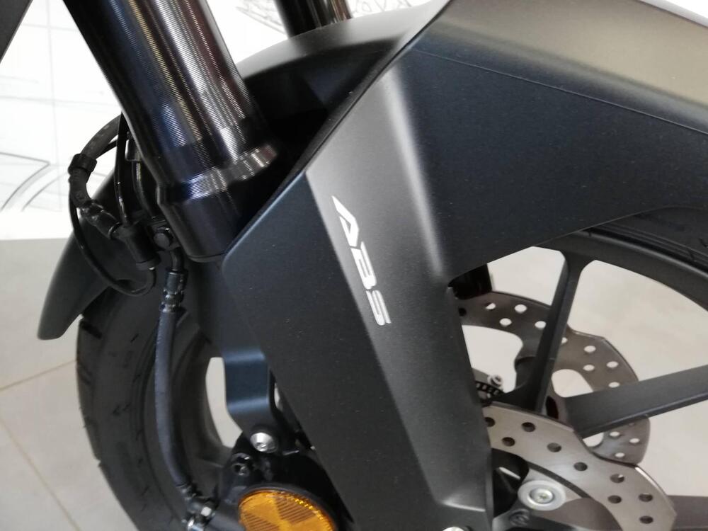 Honda NX500 (2024 - 25) (12)