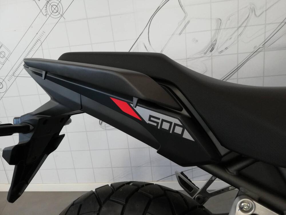 Honda NX500 (2024 - 25) (14)