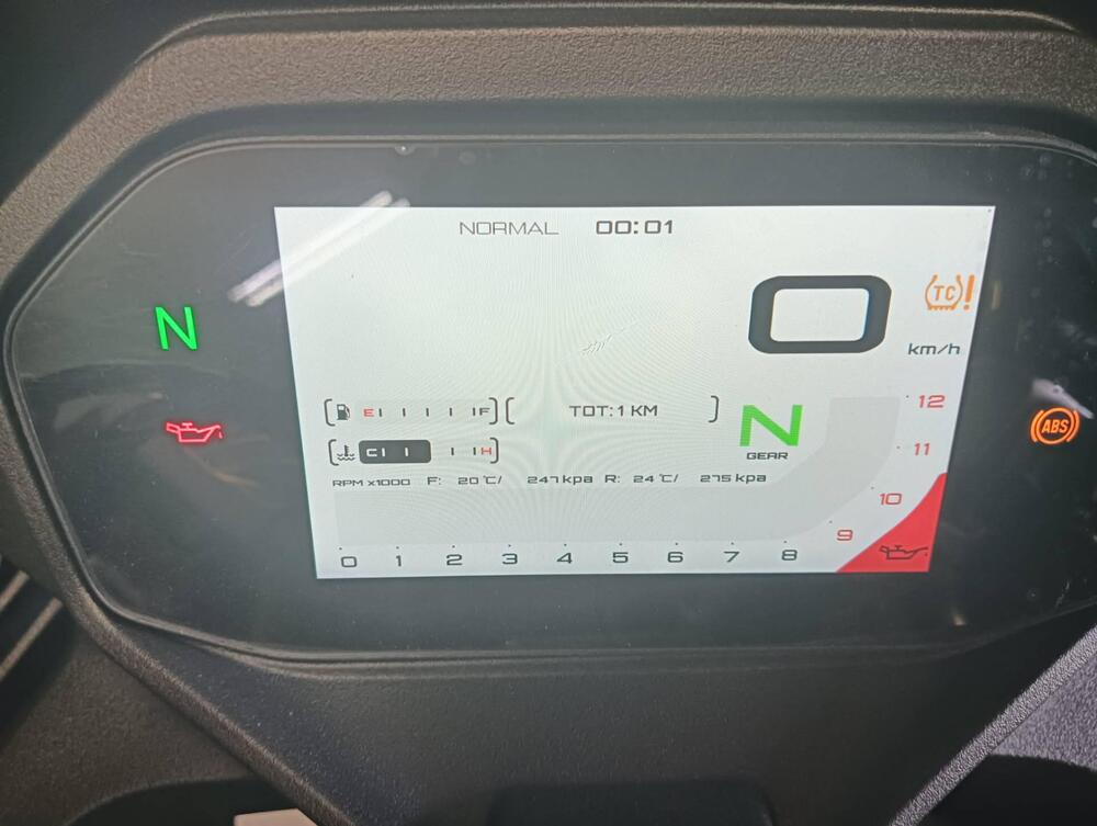 QJ Motor SRK 550 RS (2024 - 25) (9)