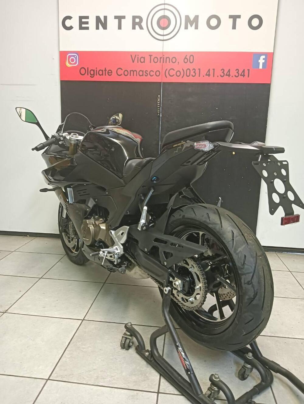 QJ Motor SRK 550 RS (2024 - 25) (2)