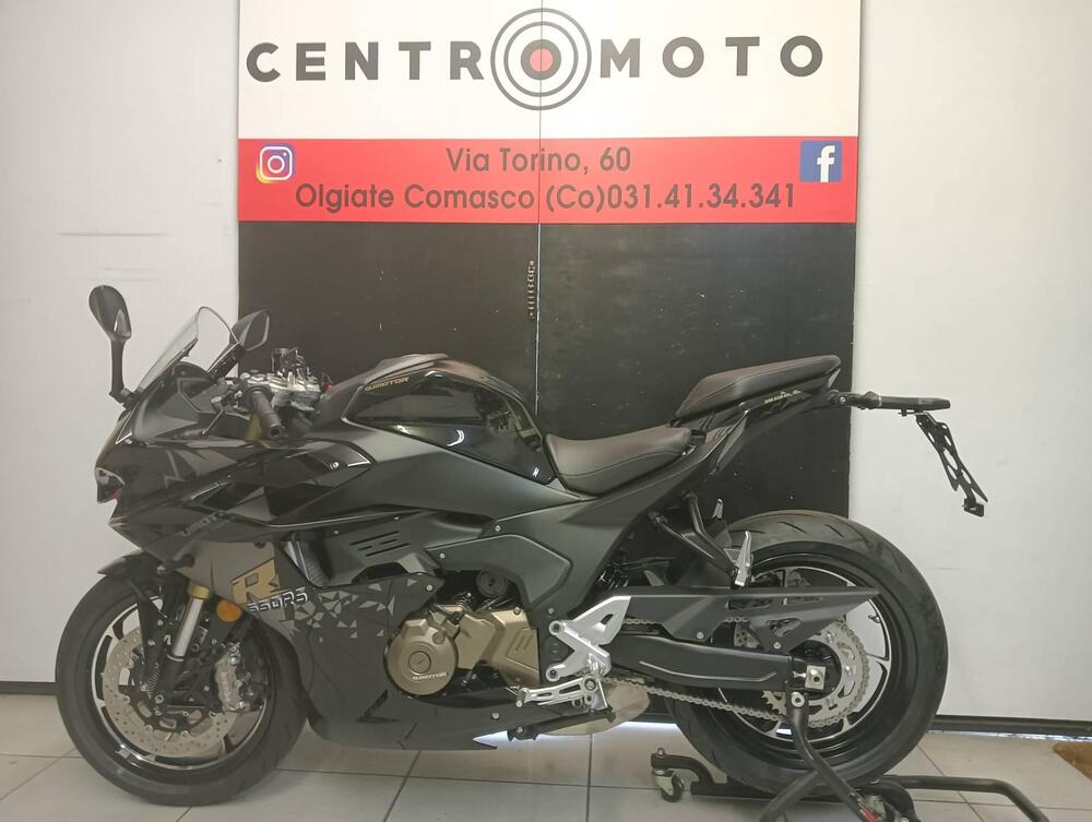 QJ Motor SRK 550 RS (2024 - 25) (3)