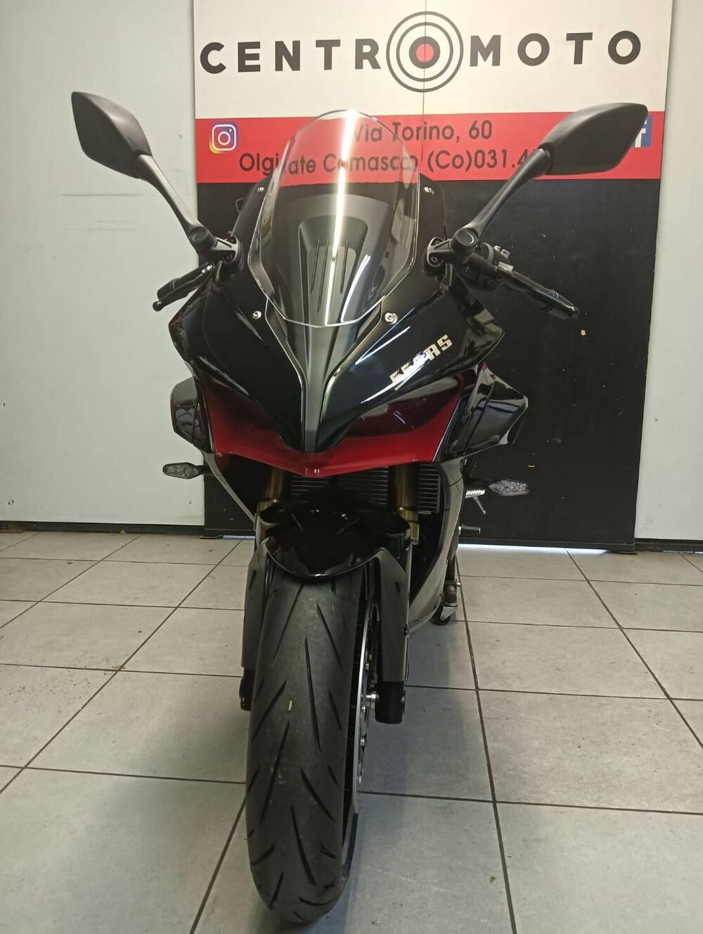 QJ Motor SRK 550 RS (2024 - 25) (5)