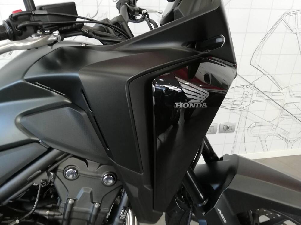 Honda NX500 (2024 - 25) (2)