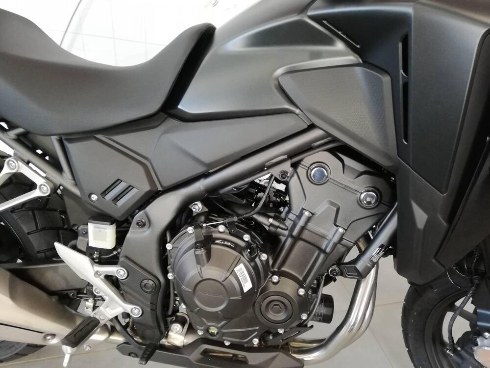 Honda NX500 (2024 - 25) (3)