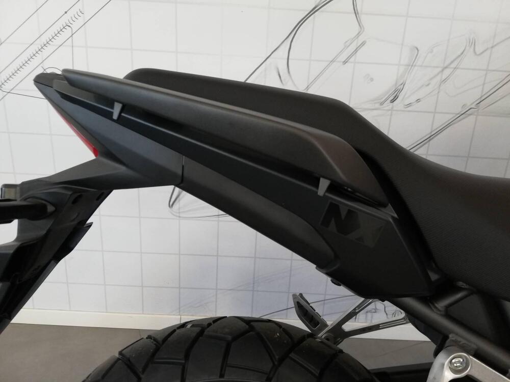 Honda NX500 (2024 - 25) (4)