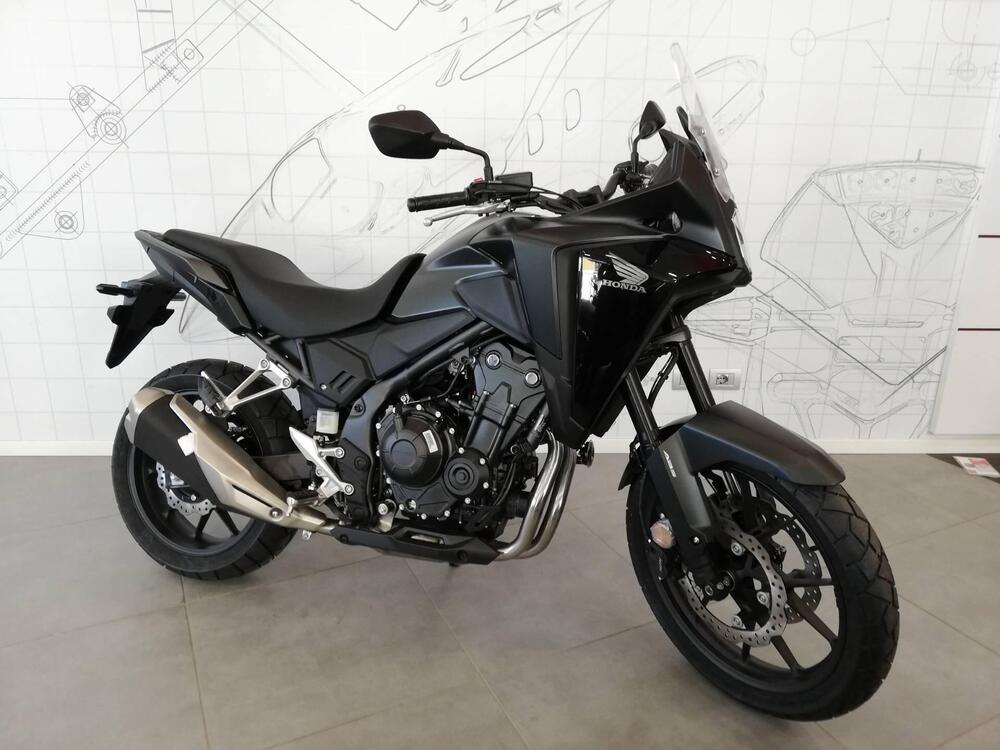 Honda NX500 (2024 - 25) (6)