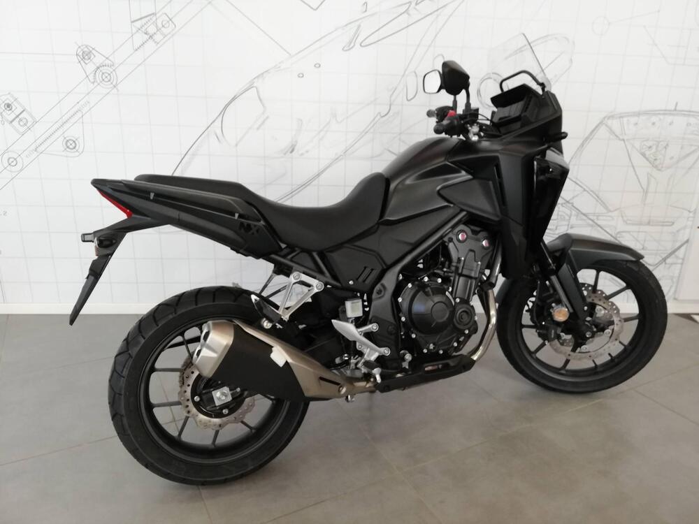 Honda NX500 (2024 - 25) (7)