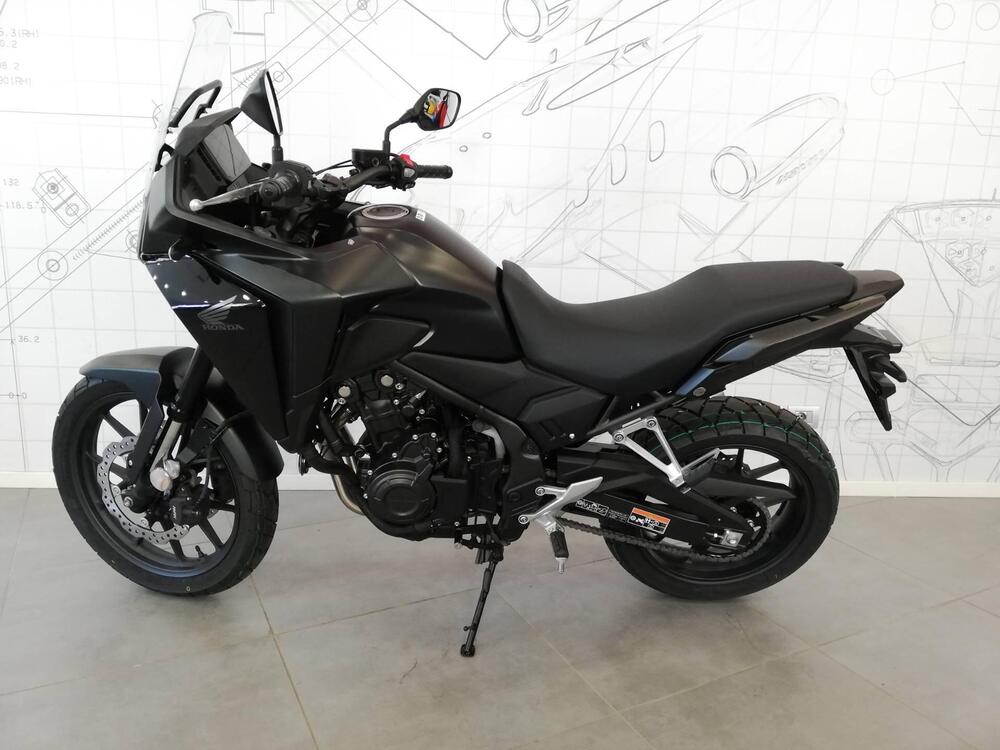 Honda NX500 (2024 - 25) (8)
