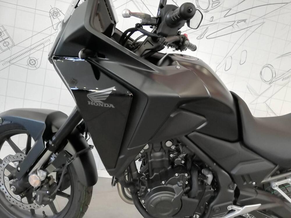 Honda NX500 (2024 - 25) (9)