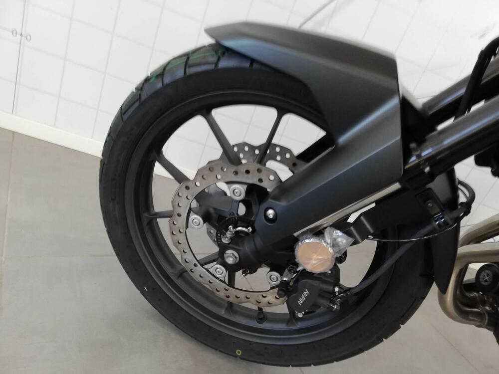 Honda NX500 (2024 - 25) (10)