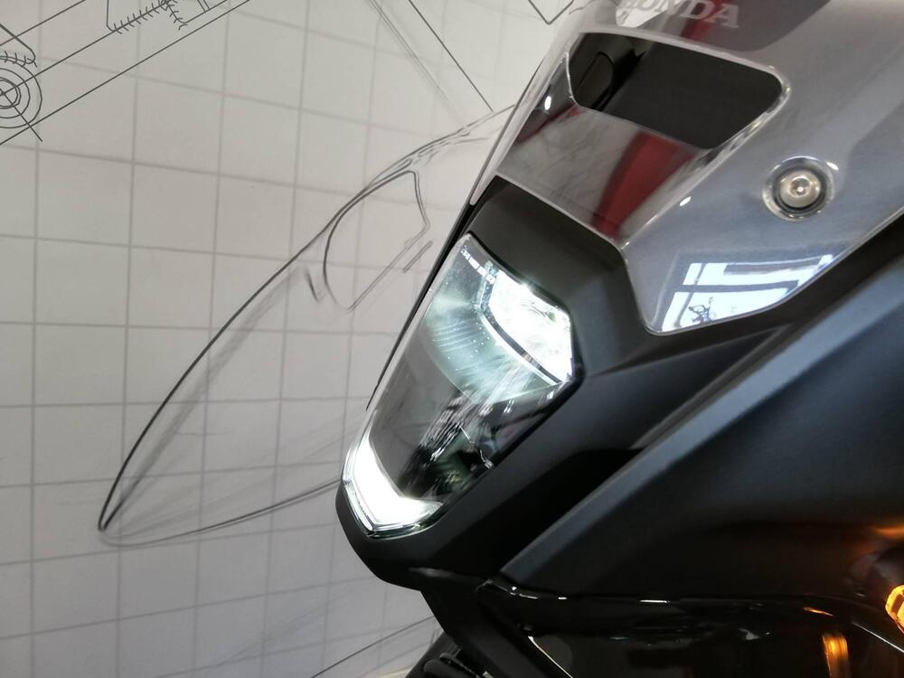 Honda NX500 (2024 - 25) (11)