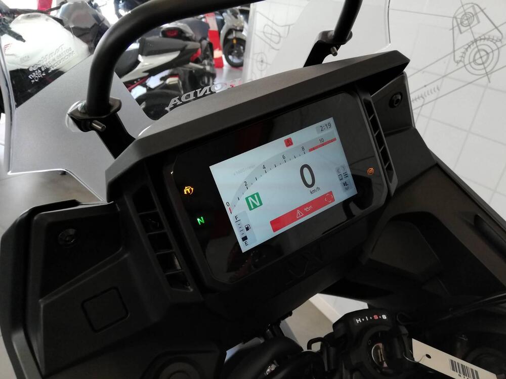 Honda NX500 (2024 - 25) (12)