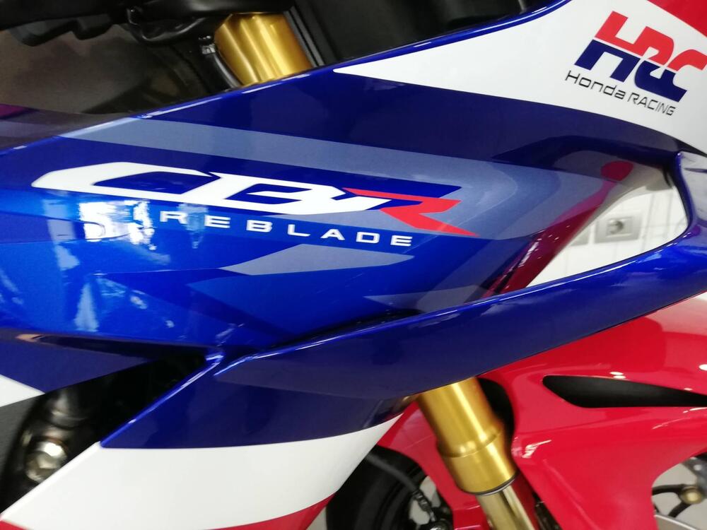 Honda CBR 1000 RR-R Fireblade SP (2024 - 25) (4)