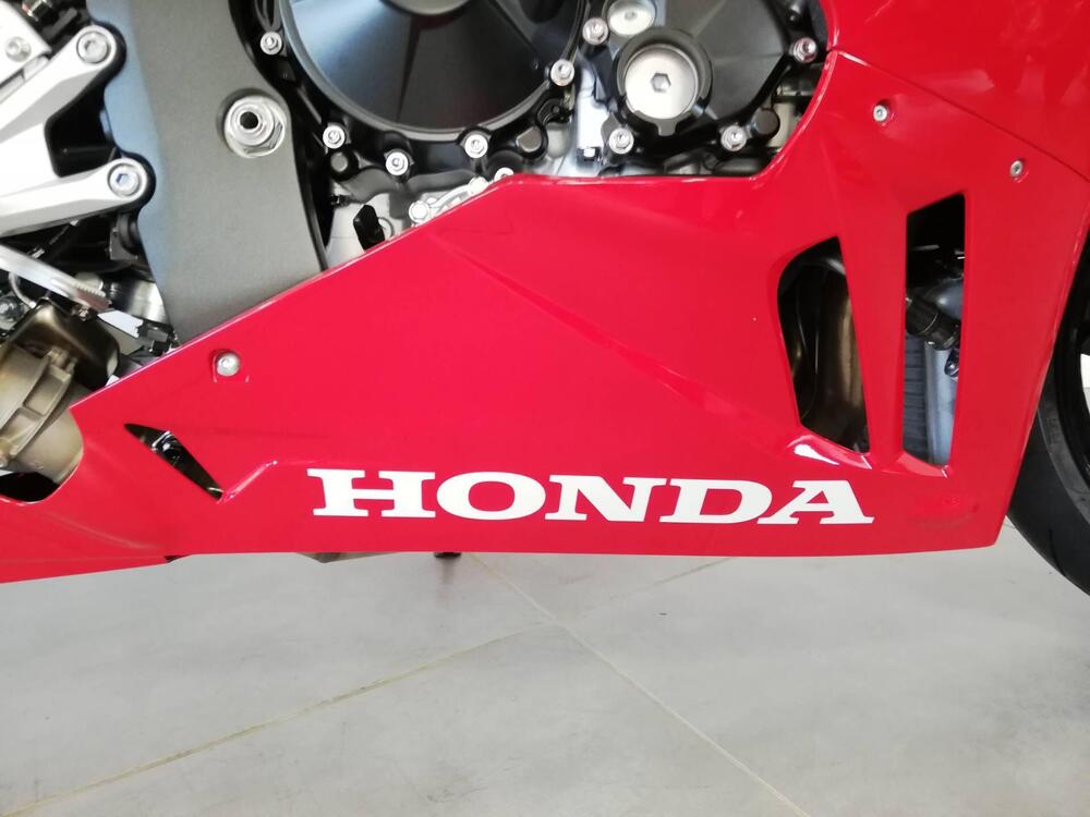 Honda CBR 1000 RR-R Fireblade SP (2024 - 25) (5)