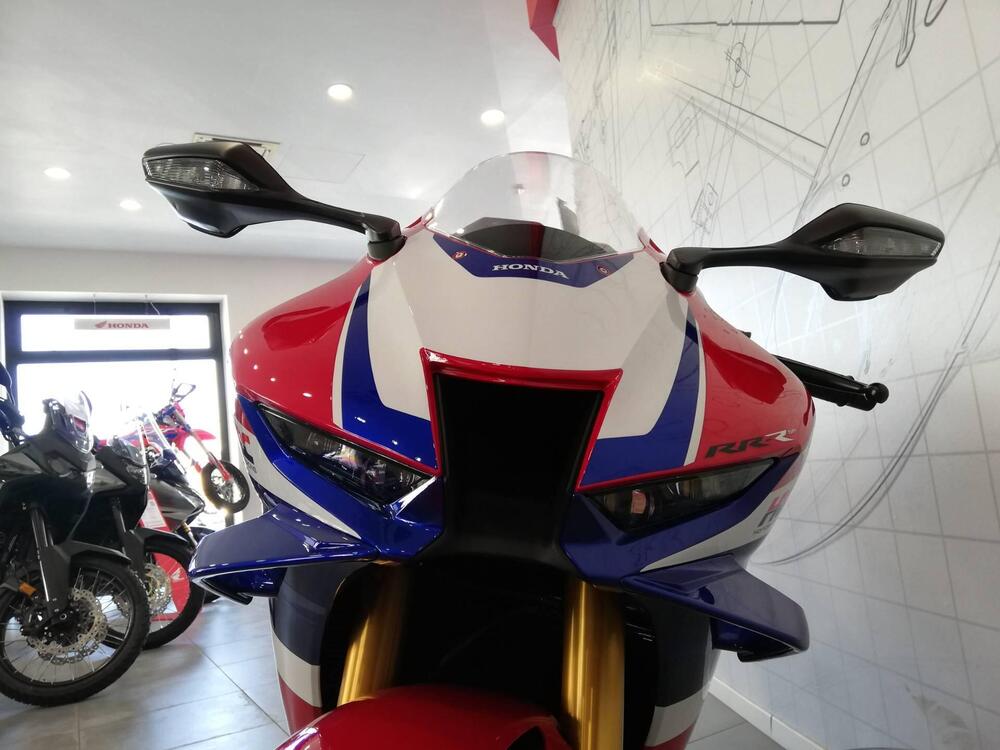 Honda CBR 1000 RR-R Fireblade SP (2024 - 25) (10)