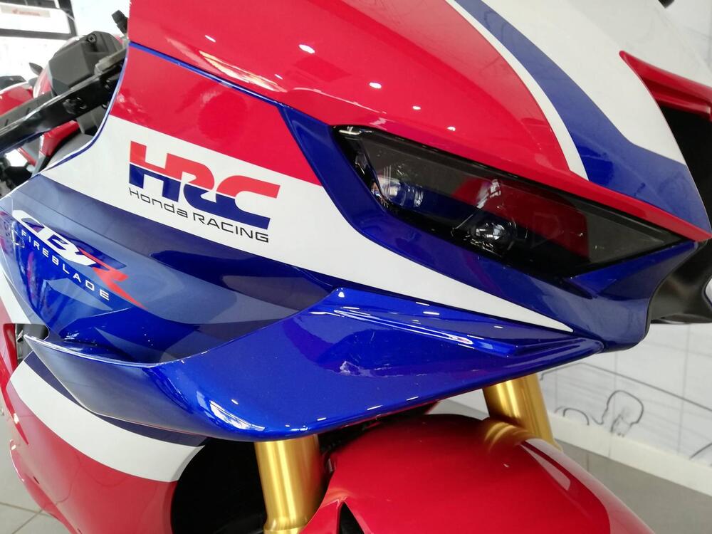 Honda CBR 1000 RR-R Fireblade SP (2024 - 25) (12)