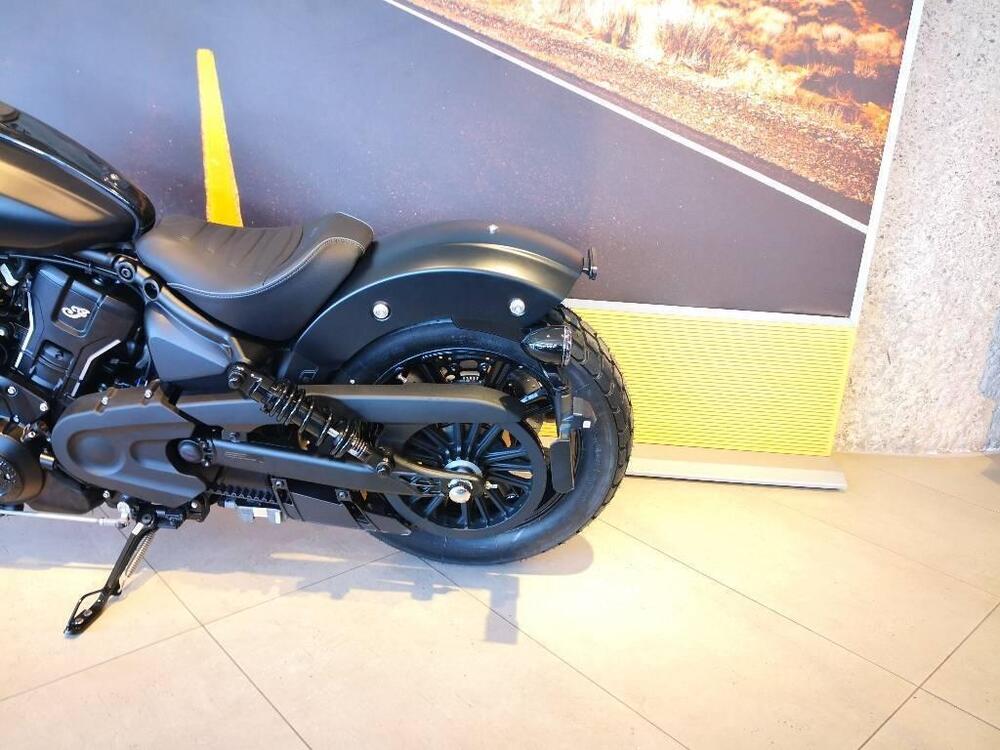 Indian Scout 1250 Bobber Limited + Tech (2025 - 26) (9)