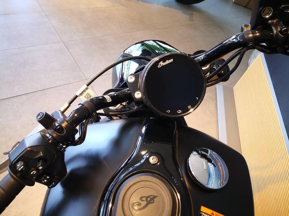 Indian Scout 1250 Bobber Limited + Tech (2025 - 26) (12)